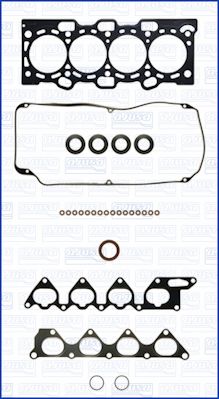 Cilinderkop pakking set/kopset Ajusa 52222900