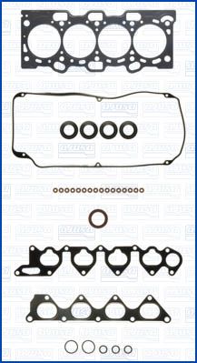 Cilinderkop pakking set/kopset Ajusa 52223000