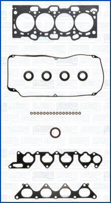 Cilinderkop pakking set/kopset Ajusa 52223100