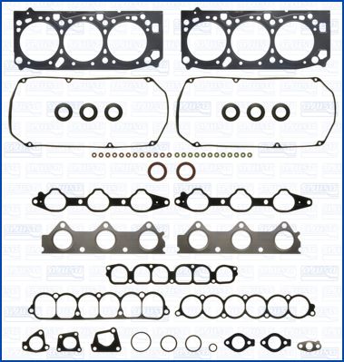 Cilinderkop pakking set/kopset Ajusa 52223400