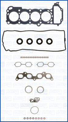 Cilinderkop pakking set/kopset Ajusa 52223700