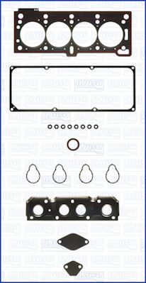 Cilinderkop pakking set/kopset Ajusa 52225300
