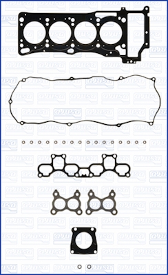 Cilinderkop pakking set/kopset Ajusa 52225800