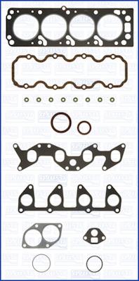 Cilinderkop pakking set/kopset Ajusa 52226000