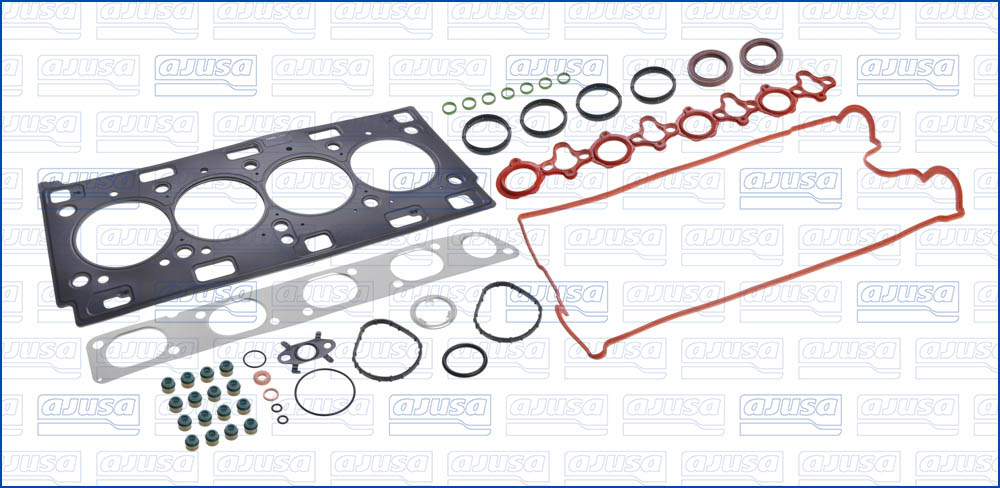 Cilinderkop pakking set/kopset Ajusa 52226200