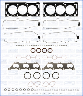 Cilinderkop pakking set/kopset Ajusa 52226300