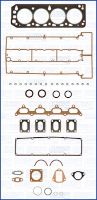 Cilinderkop pakking set/kopset Ajusa 52226400