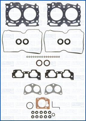 Cilinderkop pakking set/kopset Ajusa 52226900