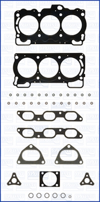 Cilinderkop pakking set/kopset Ajusa 52227300