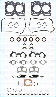 Cilinderkop pakking set/kopset Ajusa 52227400