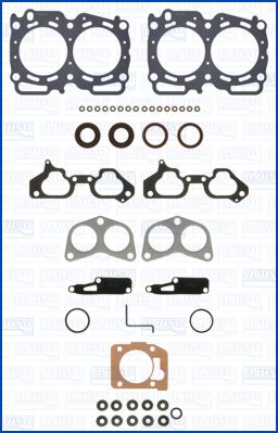 Cilinderkop pakking set/kopset Ajusa 52227500