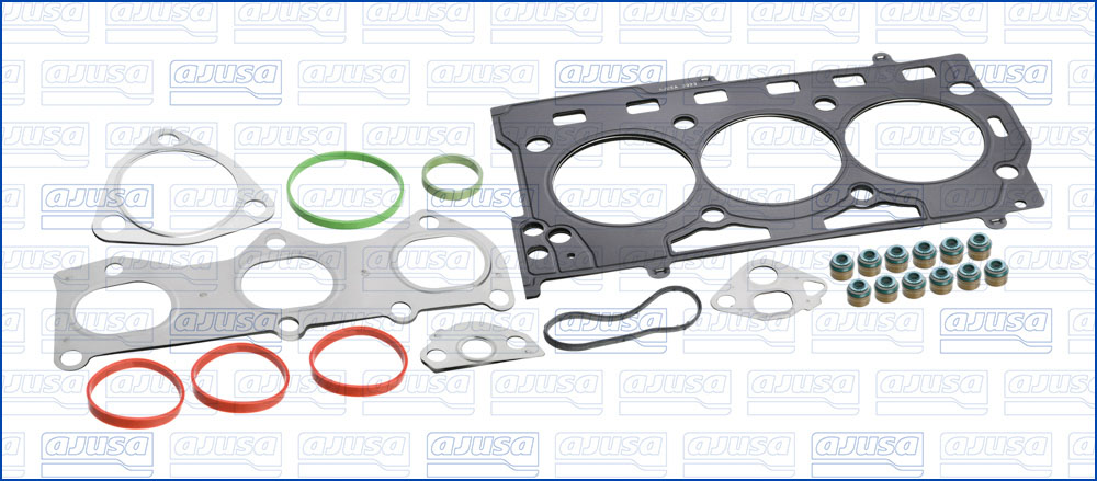 Cilinderkop pakking set/kopset Ajusa 52227700