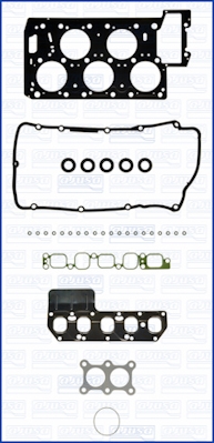 Cilinderkop pakking set/kopset Ajusa 52227800