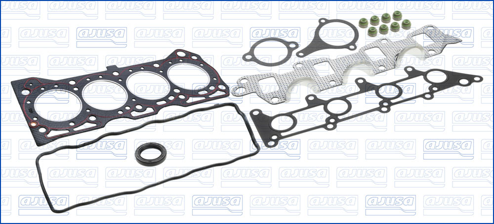 Cilinderkop pakking set/kopset Ajusa 52227900
