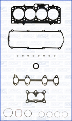 Cilinderkop pakking set/kopset Ajusa 52228300