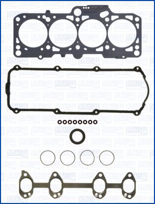 Cilinderkop pakking set/kopset Ajusa 52228800