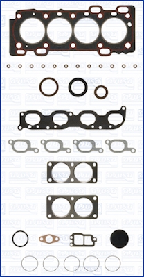 Cilinderkop pakking set/kopset Ajusa 52229200