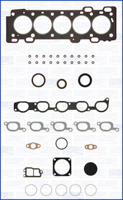 Cilinderkop pakking set/kopset Ajusa 52229300