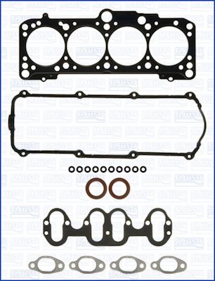 Cilinderkop pakking set/kopset Ajusa 52229700