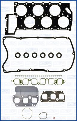 Cilinderkop pakking set/kopset Ajusa 52229800