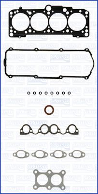 Cilinderkop pakking set/kopset Ajusa 52229900