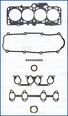 Cilinderkop pakking set/kopset Ajusa 52230200