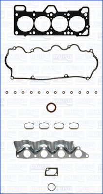 Cilinderkop pakking set/kopset Ajusa 52231200