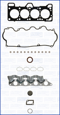 Cilinderkop pakking set/kopset Ajusa 52231300