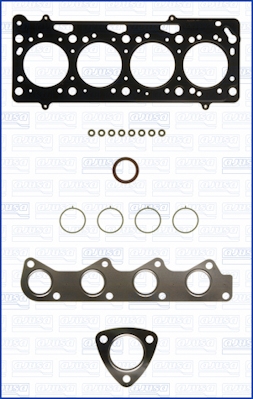 Cilinderkop pakking set/kopset Ajusa 52231600