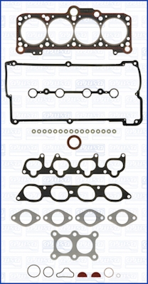 Cilinderkop pakking set/kopset Ajusa 52232300