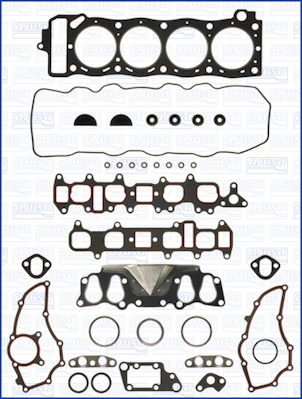 Cilinderkop pakking set/kopset Ajusa 52233500