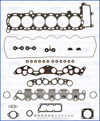 Cilinderkop pakking set/kopset Ajusa 52234000