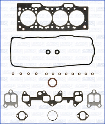 Cilinderkop pakking set/kopset Ajusa 52234100