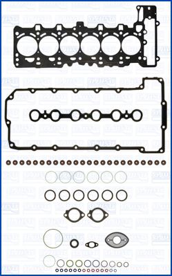 Cilinderkop pakking set/kopset Ajusa 52234500