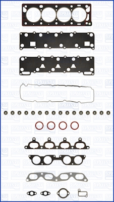 Cilinderkop pakking set/kopset Ajusa 52235000