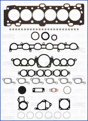 Cilinderkop pakking set/kopset Ajusa 52236100