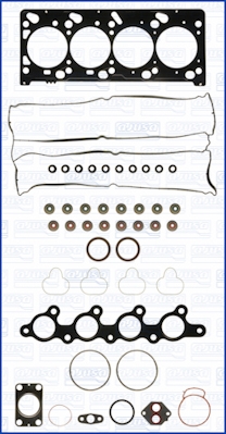 Cilinderkop pakking set/kopset Ajusa 52236900