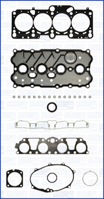 Cilinderkop pakking set/kopset Ajusa 52237000