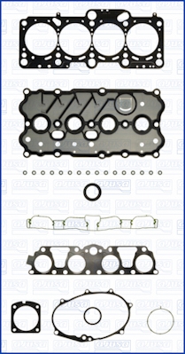Cilinderkop pakking set/kopset Ajusa 52237100