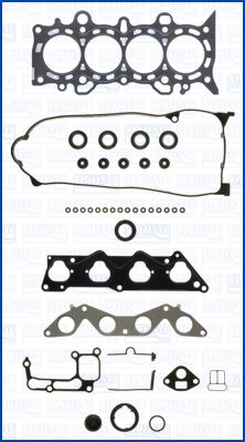 Cilinderkop pakking set/kopset Ajusa 52237300