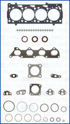 Cilinderkop pakking set/kopset Ajusa 52237400