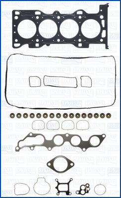 Cilinderkop pakking set/kopset Ajusa 52237700