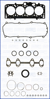 Cilinderkop pakking set/kopset Ajusa 52238600