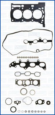 Cilinderkop pakking set/kopset Ajusa 52238900