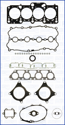 Cilinderkop pakking set/kopset Ajusa 52239000