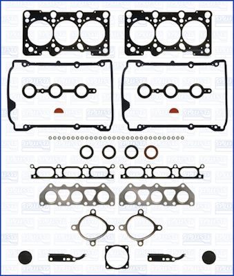 Cilinderkop pakking set/kopset Ajusa 52240600