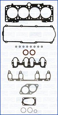 Cilinderkop pakking set/kopset Ajusa 52241800