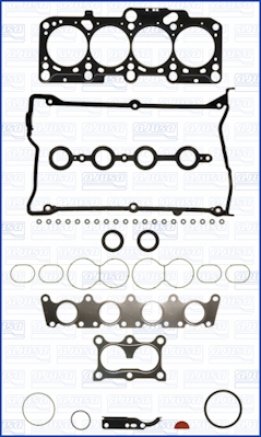 Cilinderkop pakking set/kopset Ajusa 52241900