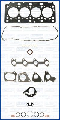 Cilinderkop pakking set/kopset Ajusa 52243000