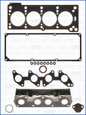 Cilinderkop pakking set/kopset Ajusa 52243300